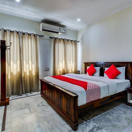 Oyo 22400 Hotel Lichana Haveli Jaipur Extérieur photo