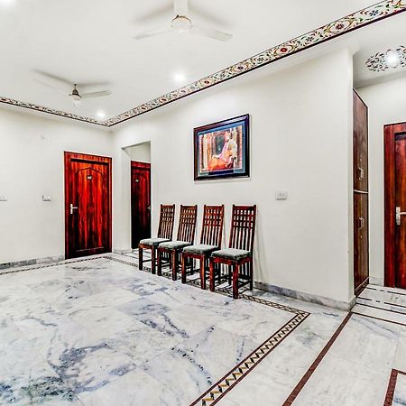Oyo 22400 Hotel Lichana Haveli Jaipur Extérieur photo