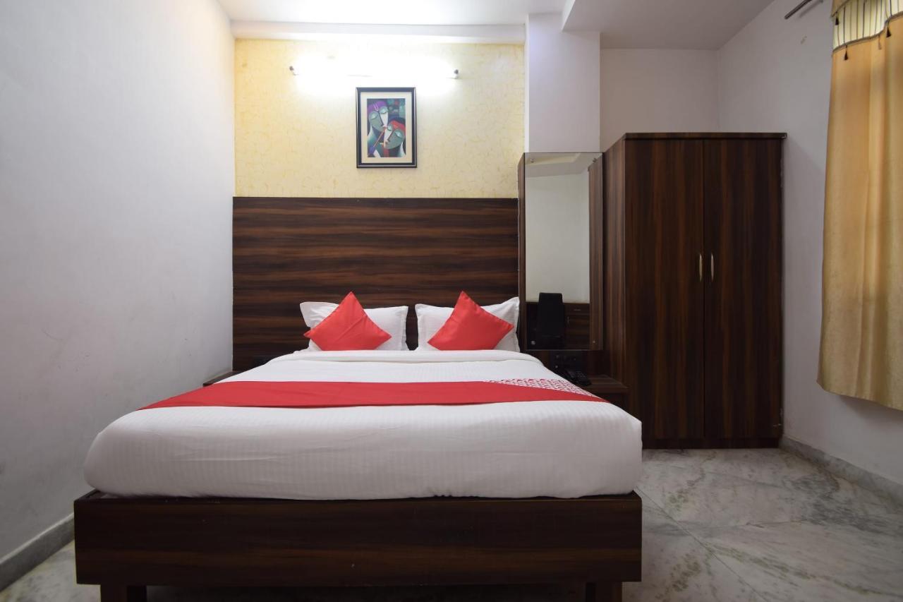 Oyo 22400 Hotel Lichana Haveli Jaipur Extérieur photo