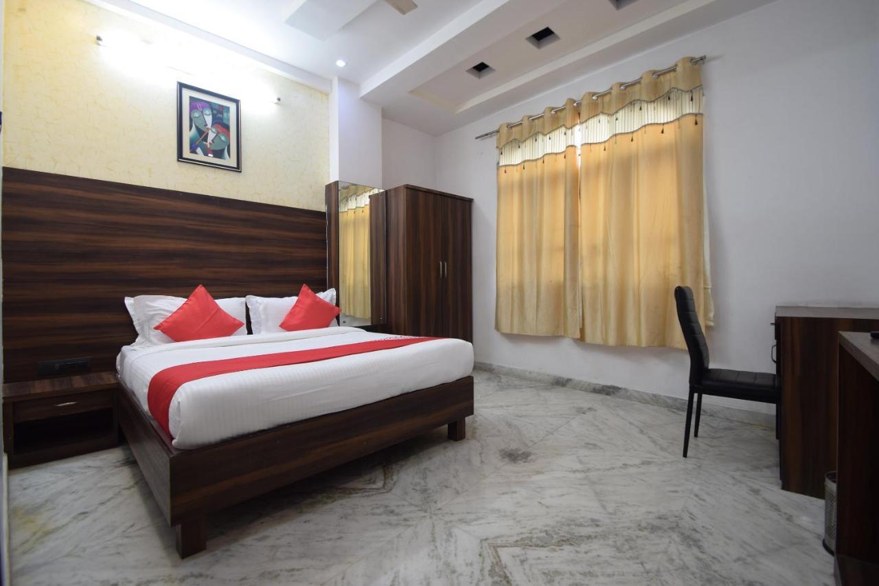 Oyo 22400 Hotel Lichana Haveli Jaipur Extérieur photo