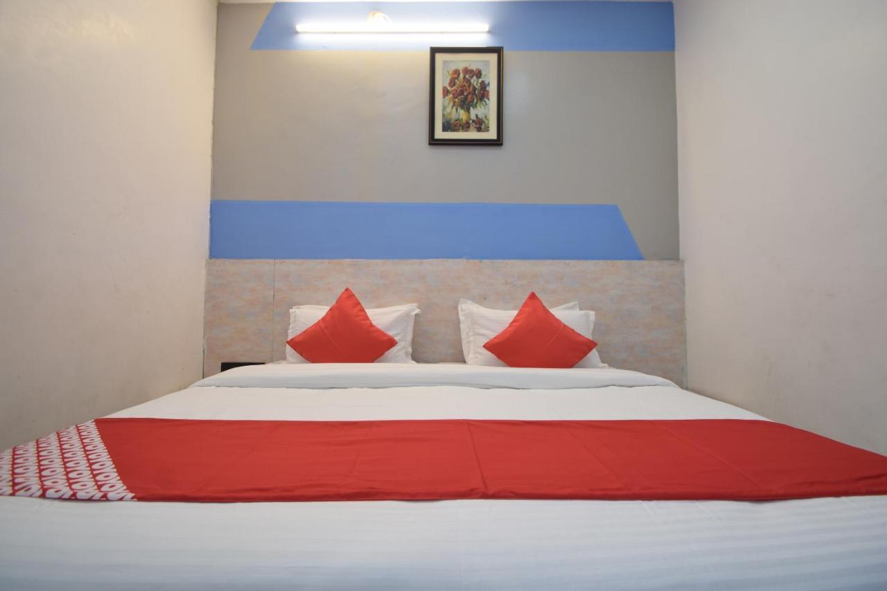 Oyo 22400 Hotel Lichana Haveli Jaipur Extérieur photo