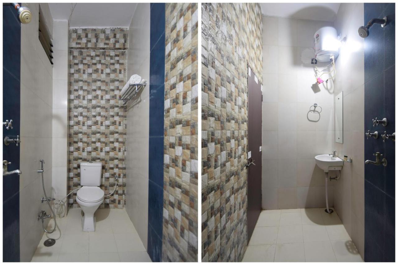 Oyo 22400 Hotel Lichana Haveli Jaipur Extérieur photo