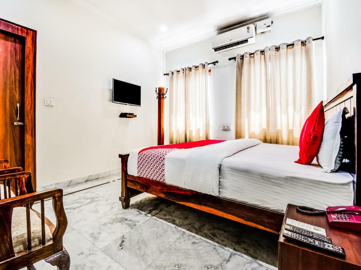 Oyo 22400 Hotel Lichana Haveli Jaipur Extérieur photo